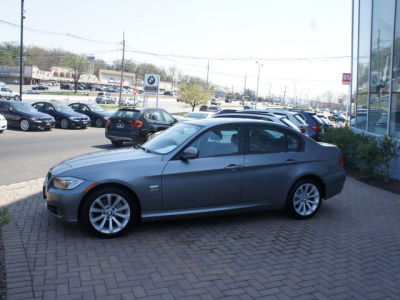 2011 BMW 328  i xDrive