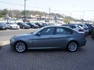2011 BMW 328  i xDrive
