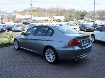 2011 BMW 328  i xDrive