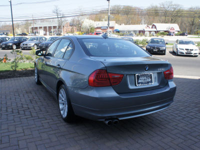 2011 BMW 328  i xDrive