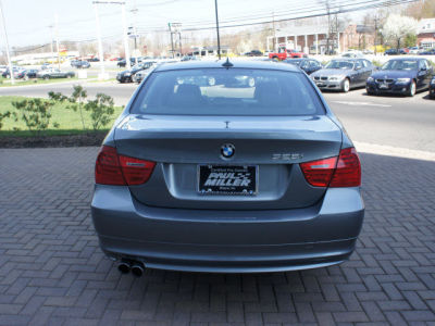 2011 BMW 328  i xDrive