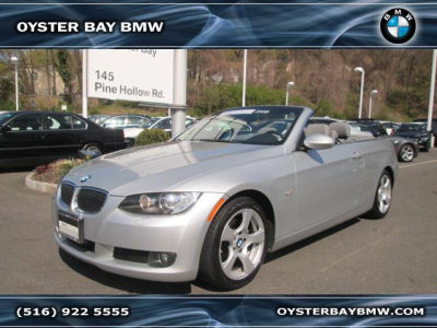 2009 BMW 328  i