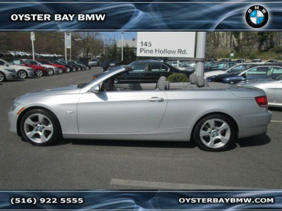 2009 BMW 328  i