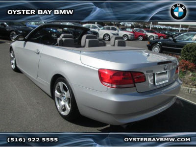 2009 BMW 328  i