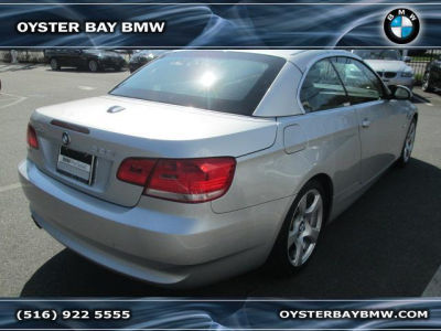 2009 BMW 328  i