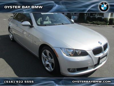 2009 BMW 328  i