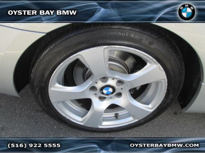 2009 BMW 328  i