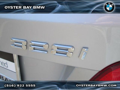 2009 BMW 328  i