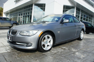2011 BMW 328  i xDrive