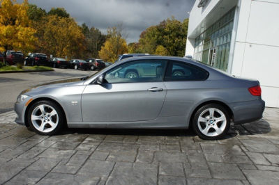 2011 BMW 328  i xDrive