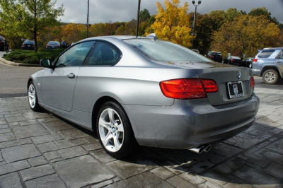 2011 BMW 328  i xDrive