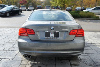 2011 BMW 328  i xDrive