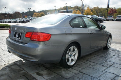 2011 BMW 328  i xDrive
