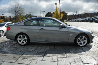 2011 BMW 328  i xDrive