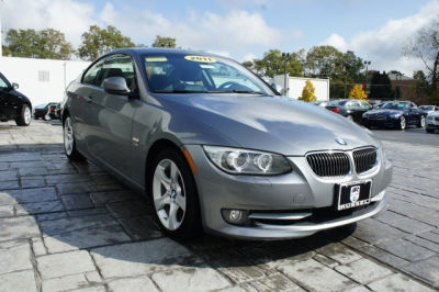 2011 BMW 328  i xDrive