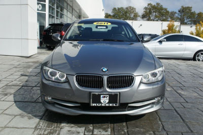 2011 BMW 328  i xDrive