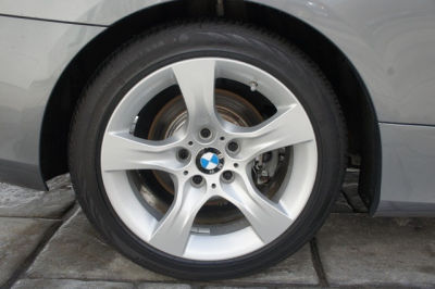 2011 BMW 328  i xDrive