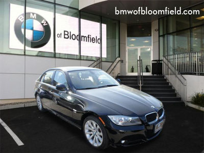 2011 BMW 328  i xDrive