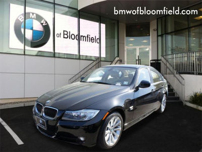 2011 BMW 328  i xDrive