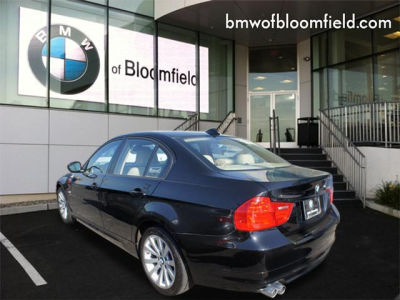 2011 BMW 328  i xDrive