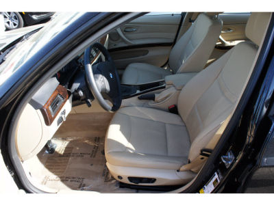 2011 BMW 328  i xDrive