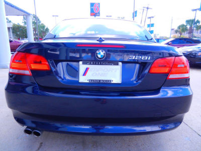 2009 BMW 328  i