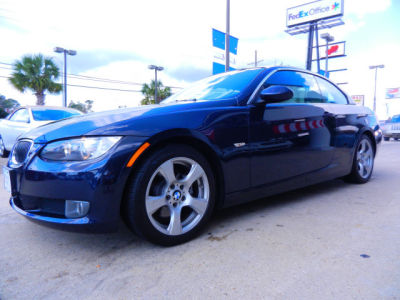 2009 BMW 328  i