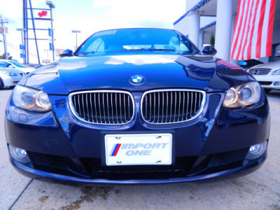 2009 BMW 328  i
