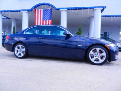 2009 BMW 328  i