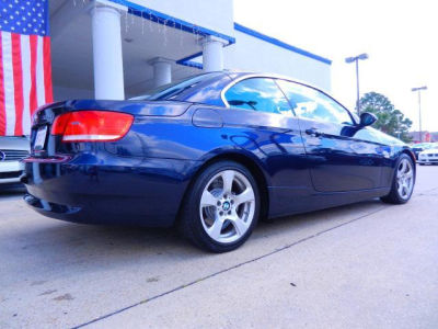 2009 BMW 328  i