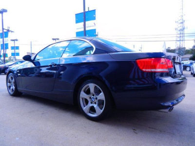 2009 BMW 328  i