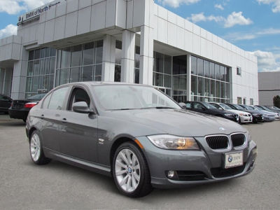 2011 BMW 328  i xDrive