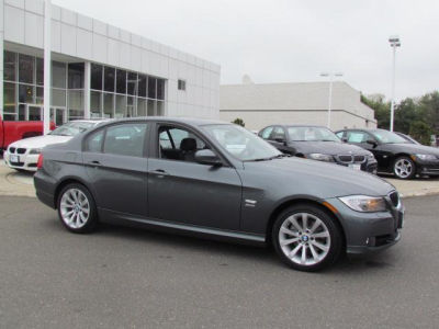2011 BMW 328  i xDrive