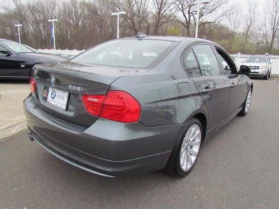 2011 BMW 328  i xDrive