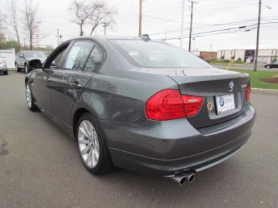 2011 BMW 328  i xDrive