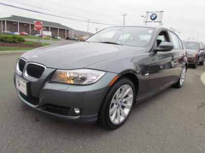 2011 BMW 328  i xDrive