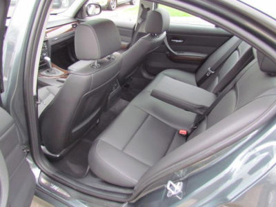 2011 BMW 328  i xDrive