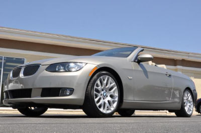 2009 BMW 328  i