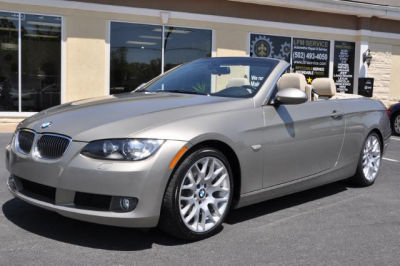 2009 BMW 328  i