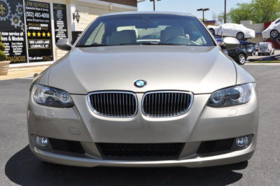 2009 BMW 328  i
