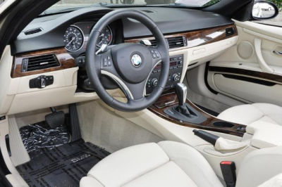 2009 BMW 328  i
