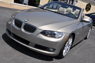 2009 BMW 328  i