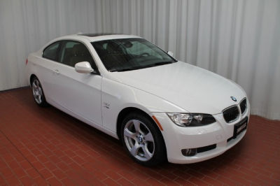 2010 BMW 328  i xDrive