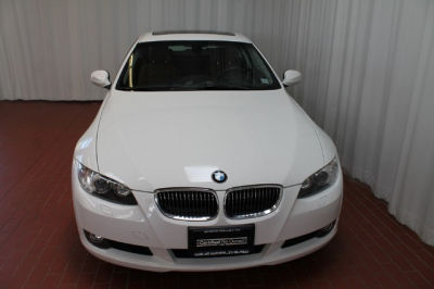 2010 BMW 328  i xDrive