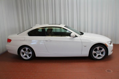 2010 BMW 328  i xDrive
