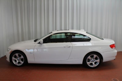 2010 BMW 328  i xDrive