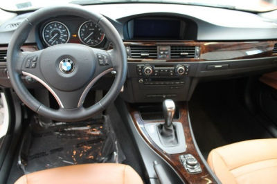 2010 BMW 328  i xDrive