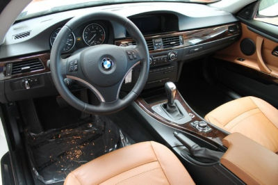 2010 BMW 328  i xDrive