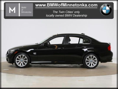 2011 BMW 328  i xDrive