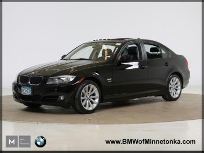 2011 BMW 328  i xDrive